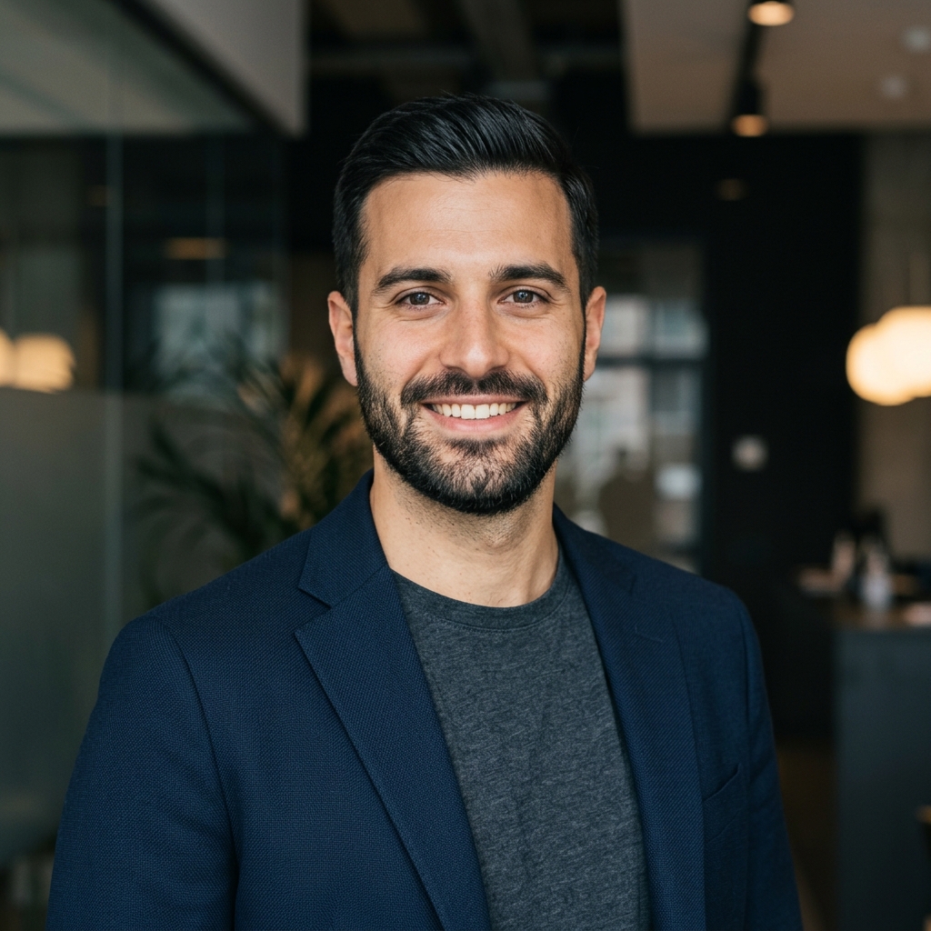 Alessandro M. Profile