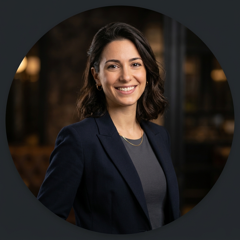 Sofia T. Profile