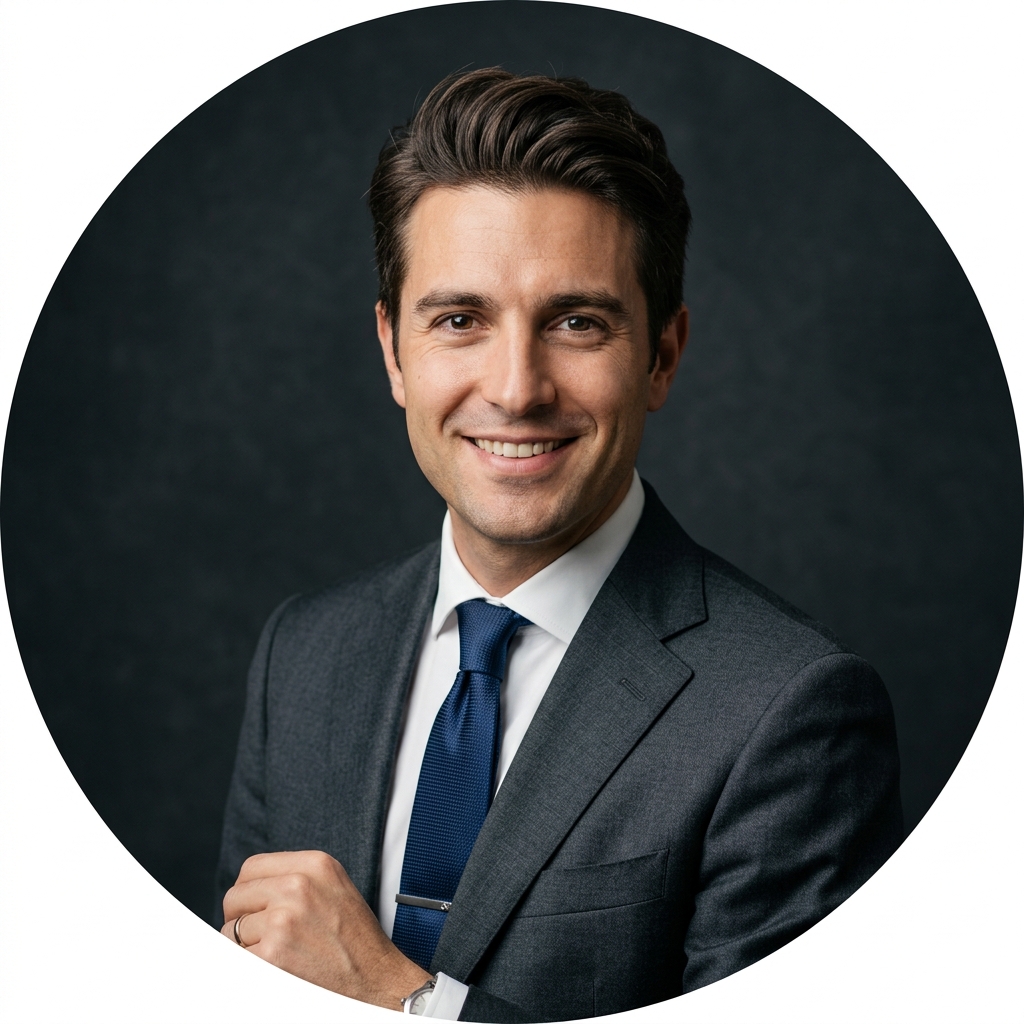 Giovanni P. Profile