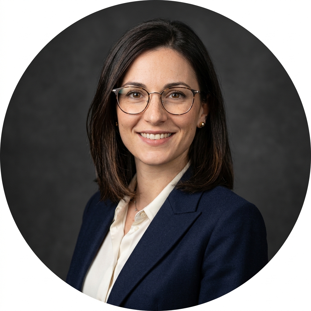 Roberta L. Profile