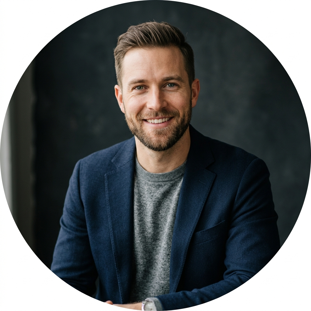 David K. Profile
