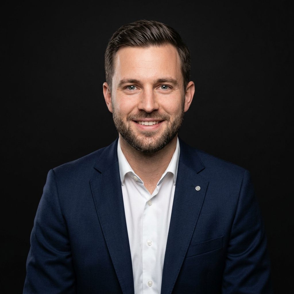 Matteo R. Profile